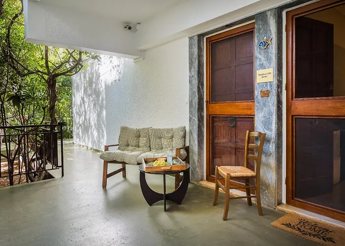Magnificent Loft Athens Voula